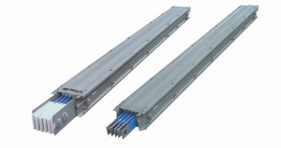 空气绝缘母线槽