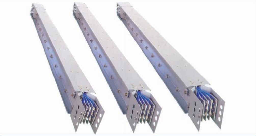 密集绝缘母线槽