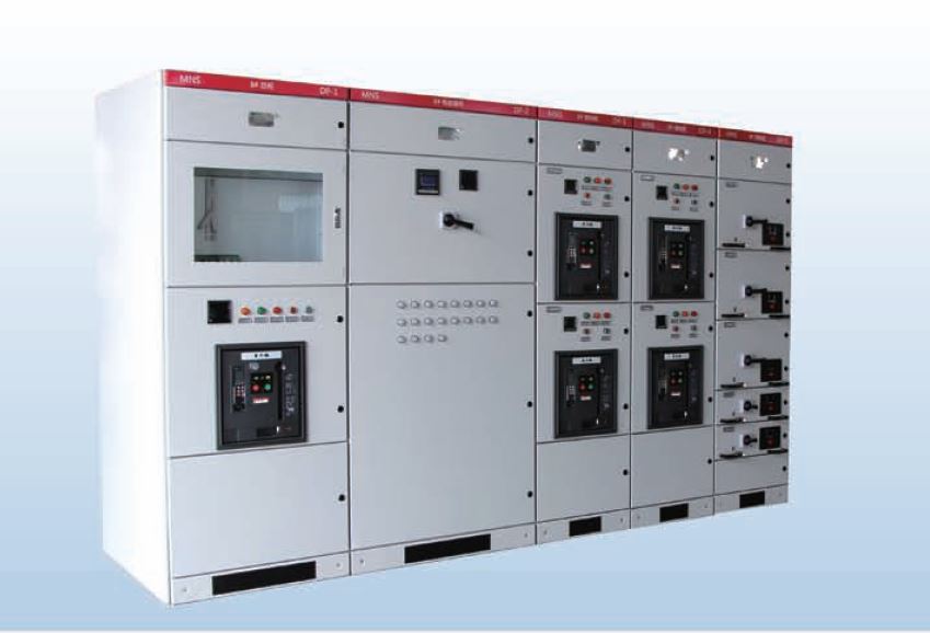 MNS低压成套开关设备